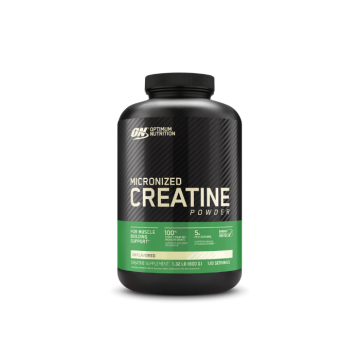 creatine