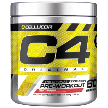 c4 cellucor 60