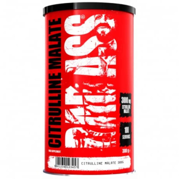 citrulie malate