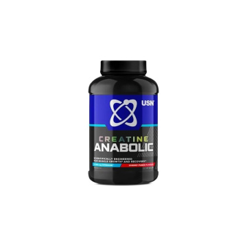 CREATINE ANAPOLIC