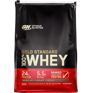 gold standard  10 lb