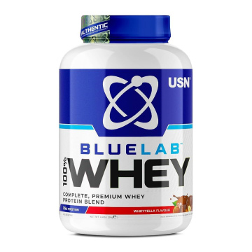 whey  usn