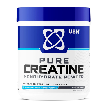 creatine usn
