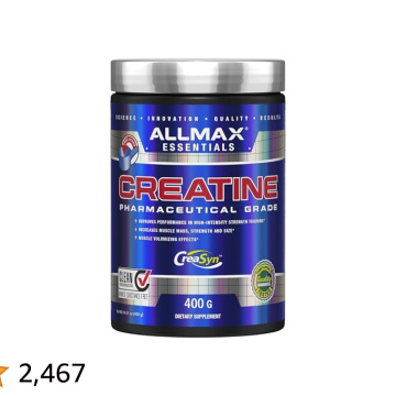 creatine allmax