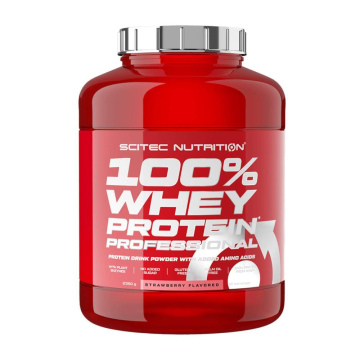whey scitec