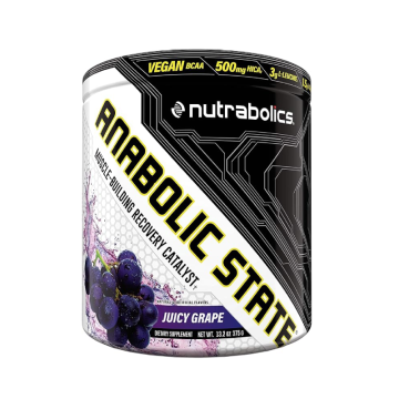 Anabolic State