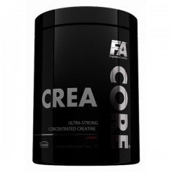 Crea Core Creatine