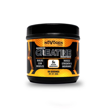 creatine
