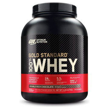 whey gold 