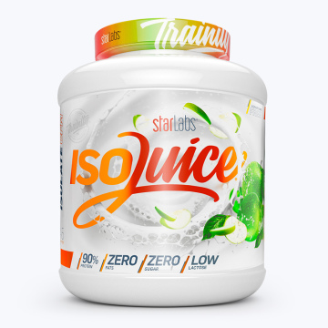 Star Labs Iso Juice-75Serv.-2.267G.-Watermelon (1)